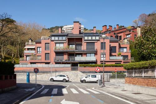 Peine del Viento by FeelFree Rentals