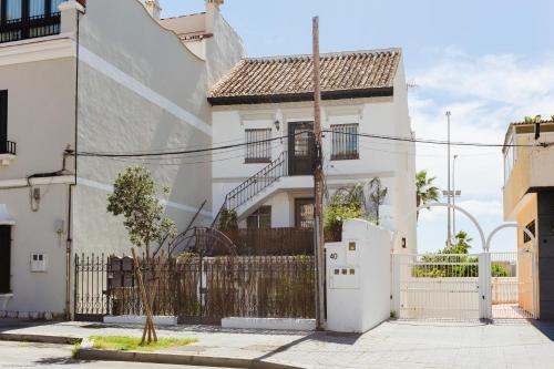 Apartamento con vistas al mar photo 28