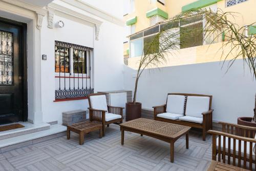 Apartamento con vistas al mar photo 13