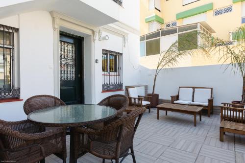 Apartamento con vistas al mar photo 20