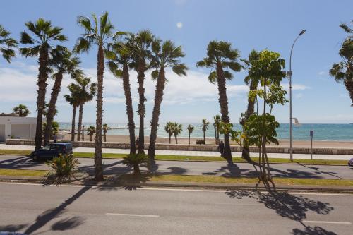 Apartamento con vistas al mar photo 29
