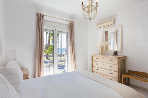 Apartamento con vistas al mar photo 14