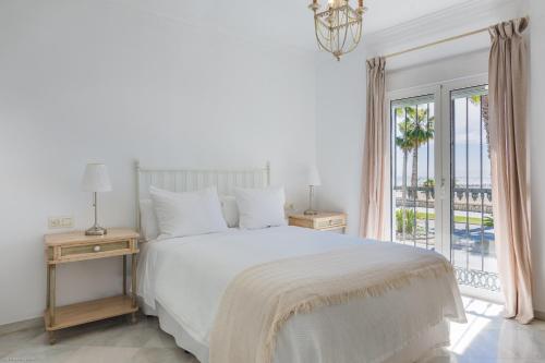 Apartamento con vistas al mar photo 8