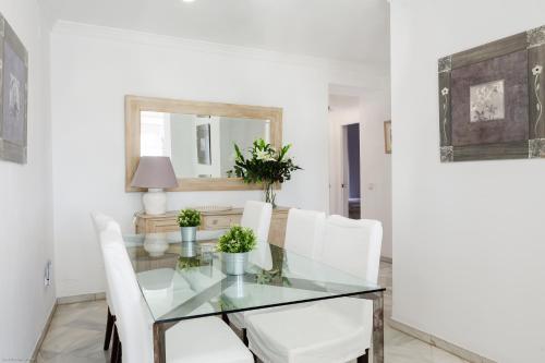Apartamento con vistas al mar photo 16