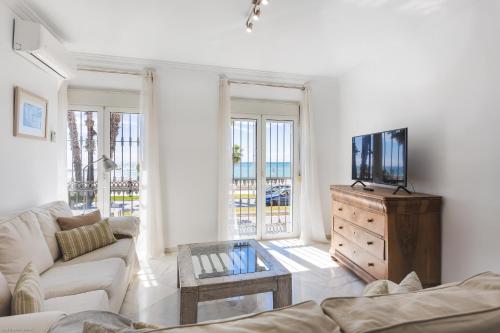 Apartamento con vistas al mar photo 26