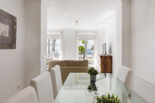 Apartamento con vistas al mar photo 5