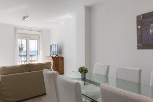 Apartamento con vistas al mar photo 21