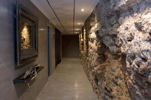 Imagen de la galería de Hotel SPA TermaEuropa Balneario Arnedillo, en Arnedillo