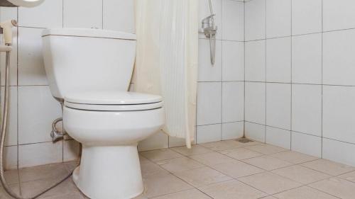 Gallery image of RedDoorz @ Cikutra 3 in Bandung