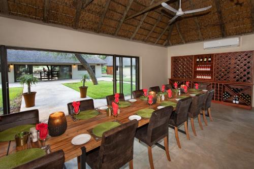 Gallery image of Senalala Safari Lodge in Klaserie Private Nature Reserve