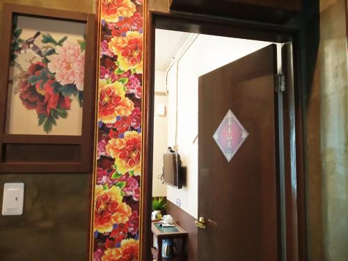 Fotografie z fotogalerie ubytování Tainan-Inn v destinaci Tchaj-nan