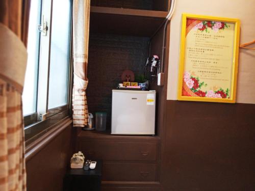 Fotografie z fotogalerie ubytování Tainan-Inn v destinaci Tchaj-nan
