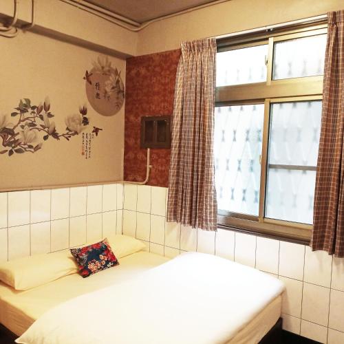 Fotografie z fotogalerie ubytování Tainan-Inn v destinaci Tchaj-nan