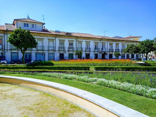 Foto dalla galleria di Family Adams House Hostel a Braga