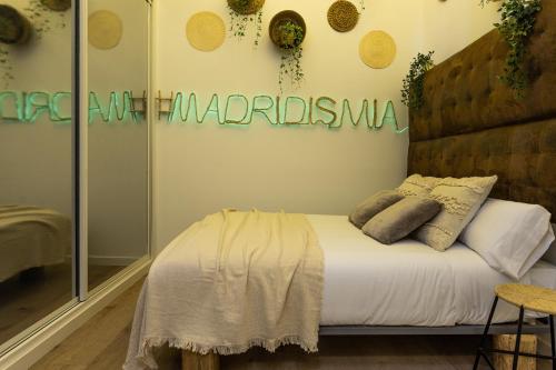 Waou MADRID es MIA - Corta Duración photo 28