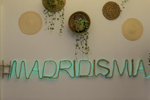 Waou MADRID es MIA - Corta Duración photo 30