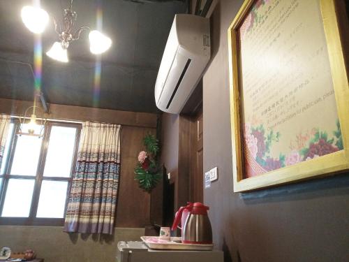 Fotografie z fotogalerie ubytování Tainan-Inn v destinaci Tchaj-nan