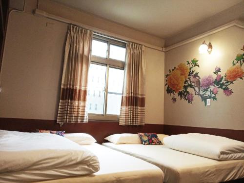 Fotografie z fotogalerie ubytování Tainan-Inn v destinaci Tchaj-nan