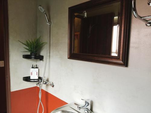 Fotografie z fotogalerie ubytování Tainan-Inn v destinaci Tchaj-nan
