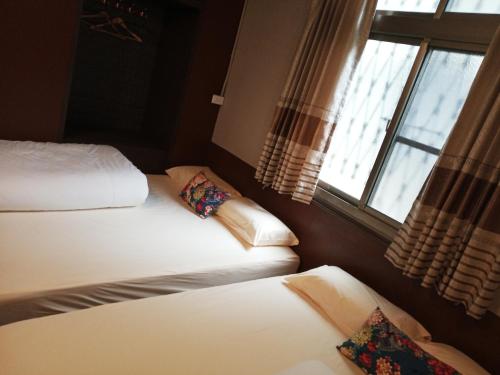 Fotografie z fotogalerie ubytování Tainan-Inn v destinaci Tchaj-nan