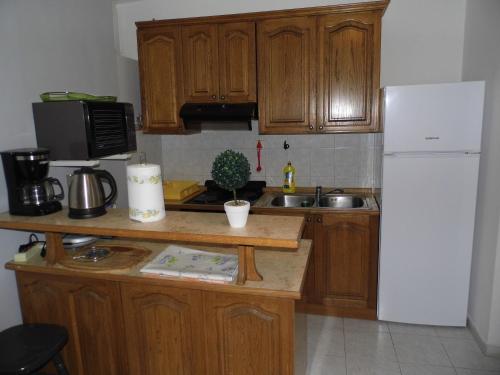 Apartment AnaK