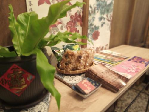 Fotografie z fotogalerie ubytování Tainan-Inn v destinaci Tchaj-nan