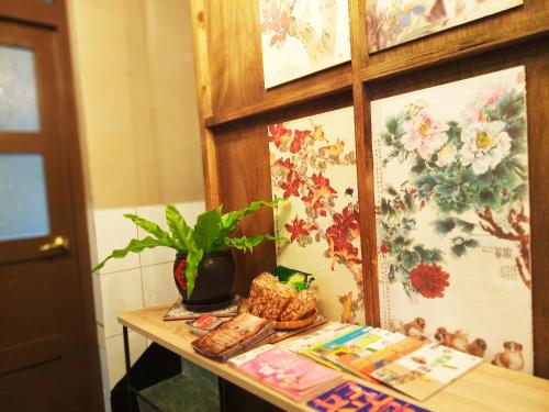Fotografie z fotogalerie ubytování Tainan-Inn v destinaci Tchaj-nan