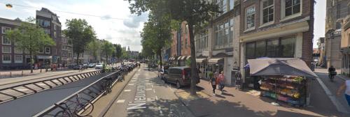 Gallery image of Central sweet BNB in Amsterdam