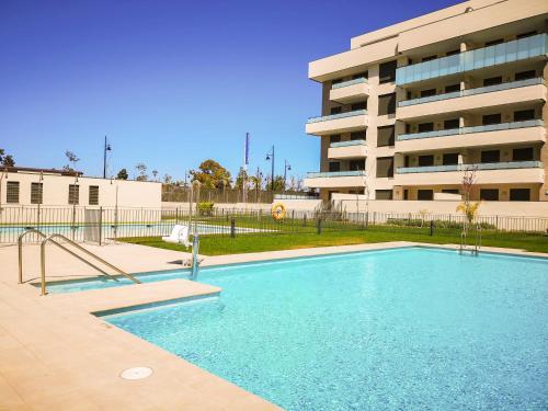Appartement Luxury Los Alamos Beach (Spanje Torremolinos ...