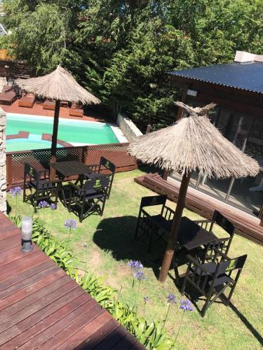 Complejo Ayenué & Spa – Photos 5