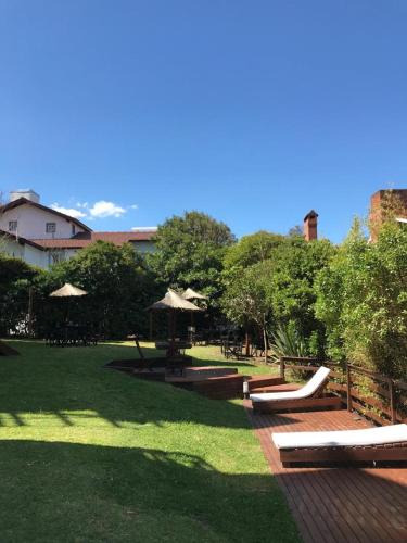 Complejo Ayenué & Spa – Photos 3