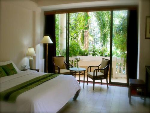 Gallery image of Mae Pim Resort Hotel in Mae Pim
