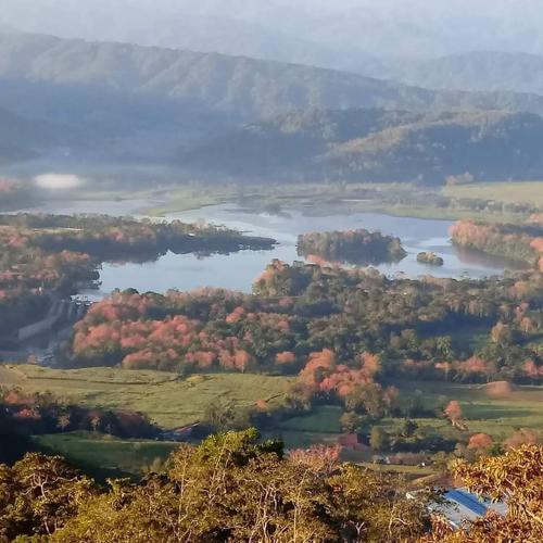 Gallery image of Pochotel in Turrialba
