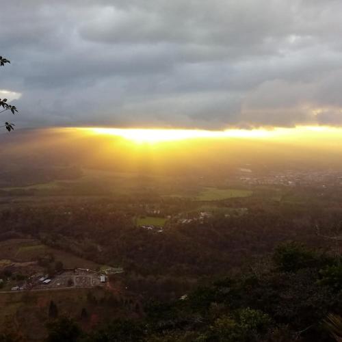 Gallery image of Pochotel in Turrialba