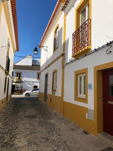 Casa da Travessa