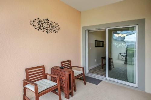 F - New 4 Bedroom Home - 5 Miles to Disney - Free Water Park - Private Pool photo 28