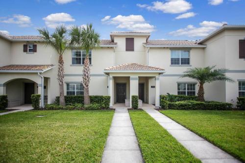 F - New 4 Bedroom Home - 5 Miles to Disney - Free Water Park - Private Pool photo 13