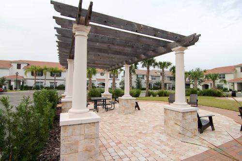 F - New 4 Bedroom Home - 5 Miles to Disney - Free Water Park - Private Pool photo 65