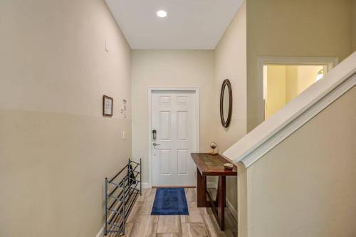 F - New 4 Bedroom Home - 5 Miles to Disney - Free Water Park - Private Pool photo 26