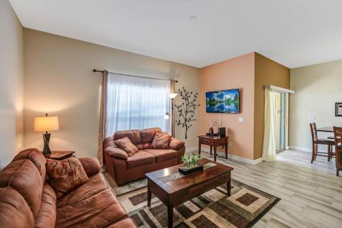 F - New 4 Bedroom Home - 5 Miles to Disney - Free Water Park - Private Pool photo 21