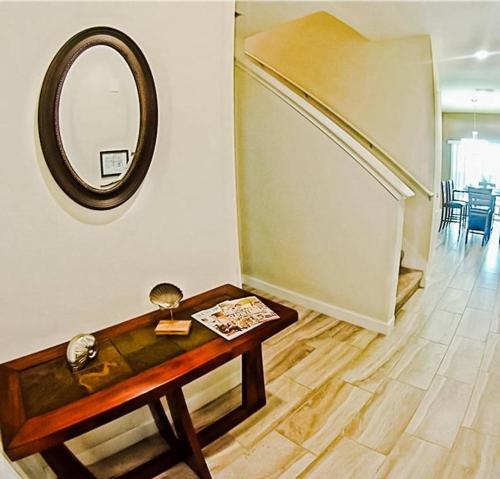 F - New 4 Bedroom Home - 5 Miles to Disney - Free Water Park - Private Pool photo 27