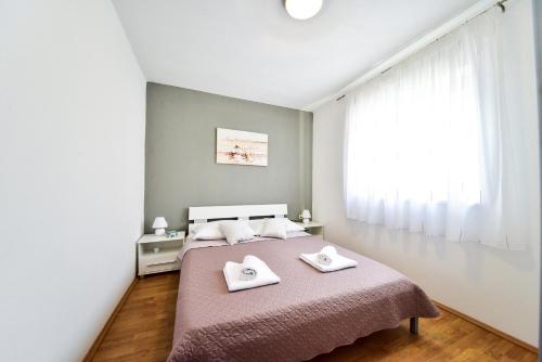 Jure Apartment