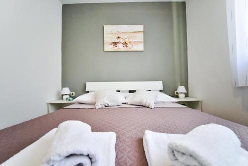 Jure Apartment