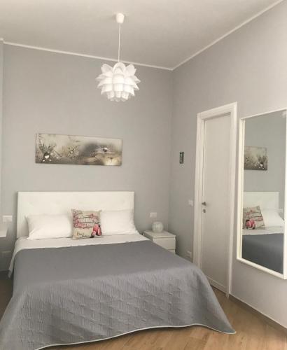 Lovely Little Apartment in Via Aurelia