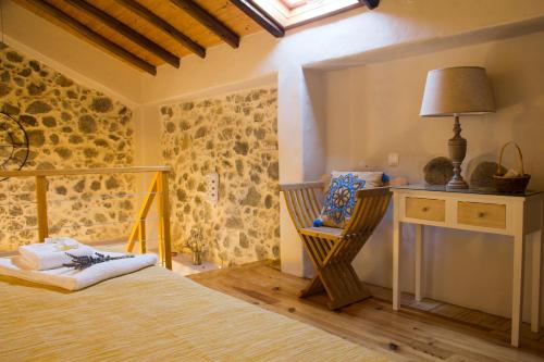 Gallery image of Quinta do Tempo Turismo Rural in Monchique