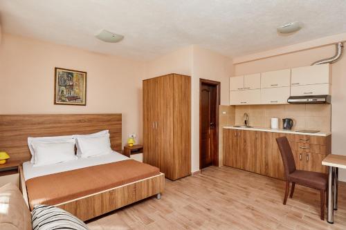 Gallery image of Apartments Barbara in Kotor