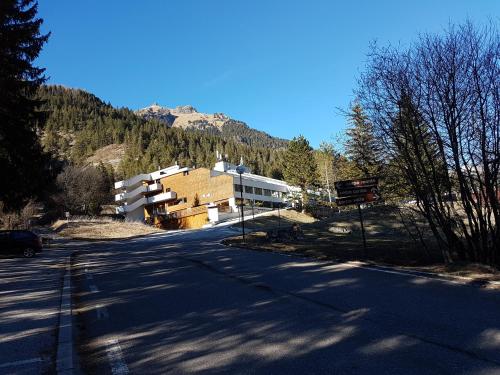 Foto dalla galleria di Ciasa de Leo a Mazzin