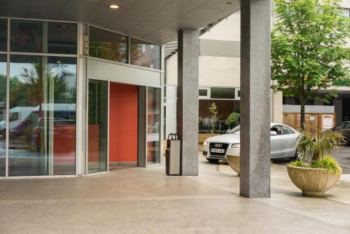 Φωτογραφία από το άλμπουμ του Brit Hotel Codalysa Marne la Vallée - Torcy σε Torcy