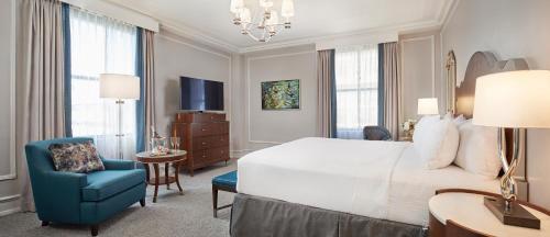 Peabody Memphis Image