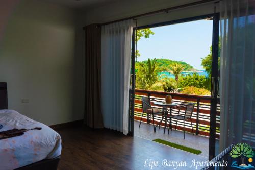 Imagem da galeria de Lipe Banyan Apartments em Ko Lipe